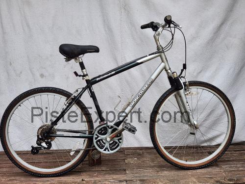 Mongoose Switchback SX fiche technique et avis